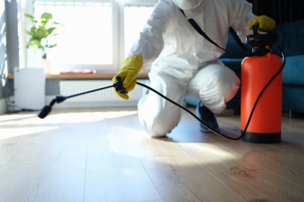 Reliable Unattended Death Cleanup contractor in Girard, IL by Trauma Clean Pros